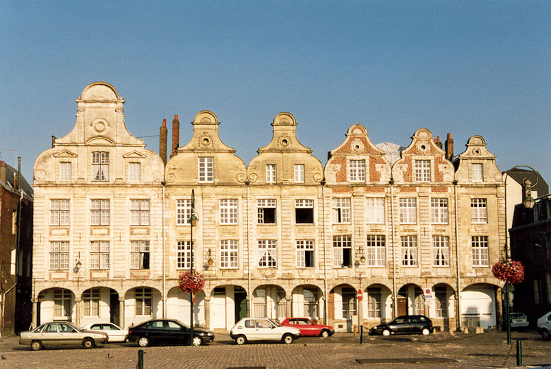 Grand'Place