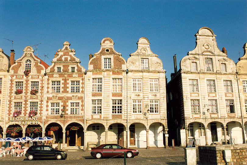 Grand'Place