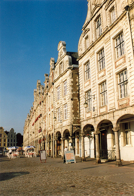 Grand'Place