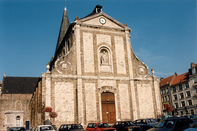Saint-Nicolas