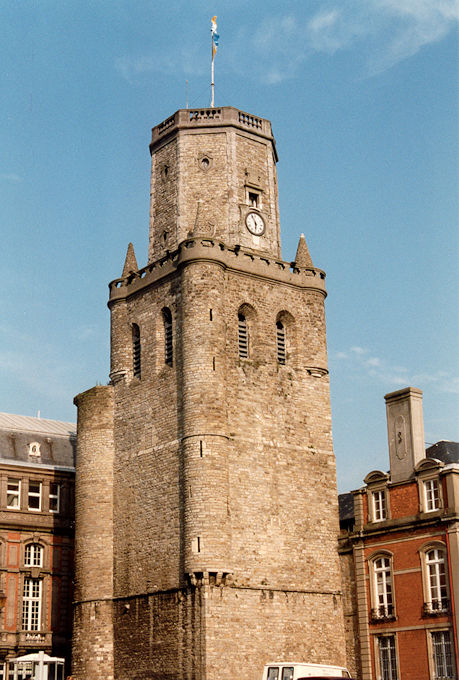 Belfry