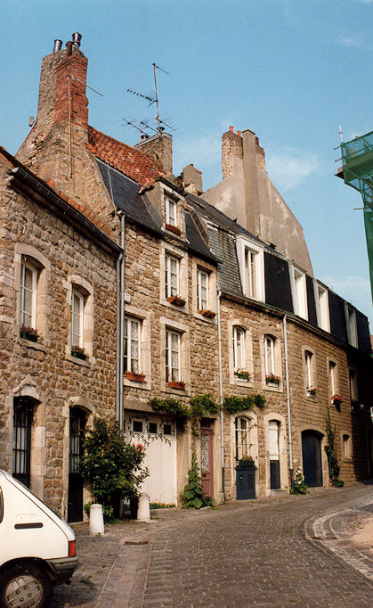 Rue Guyale