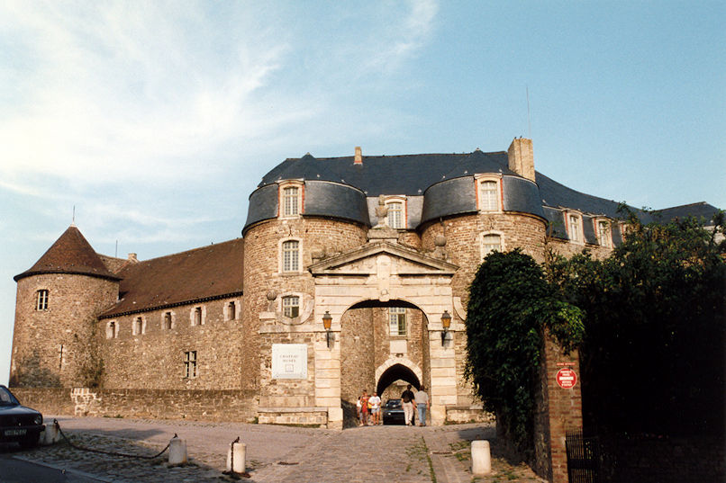 Château-musée