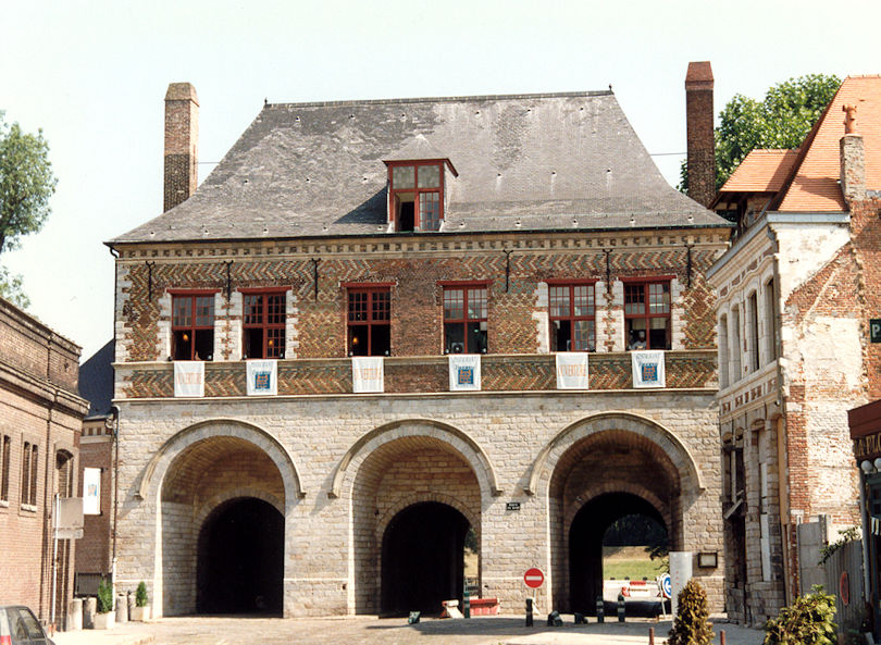 Porte de Gand