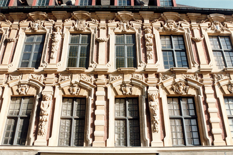 Vieille Bourse