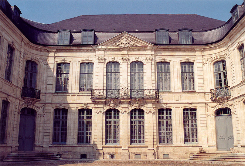 Hôtel Sandelin