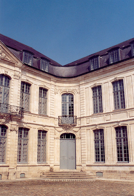 Hôtel Sandelin