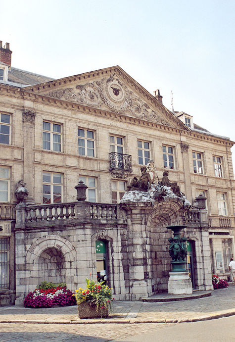 Place Victor Hugo