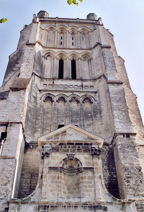 Saint-Denis