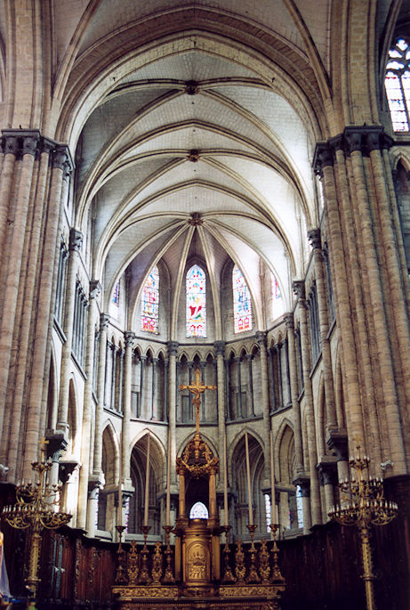Notre-Dame Cathedral
