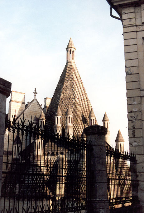 Abbey