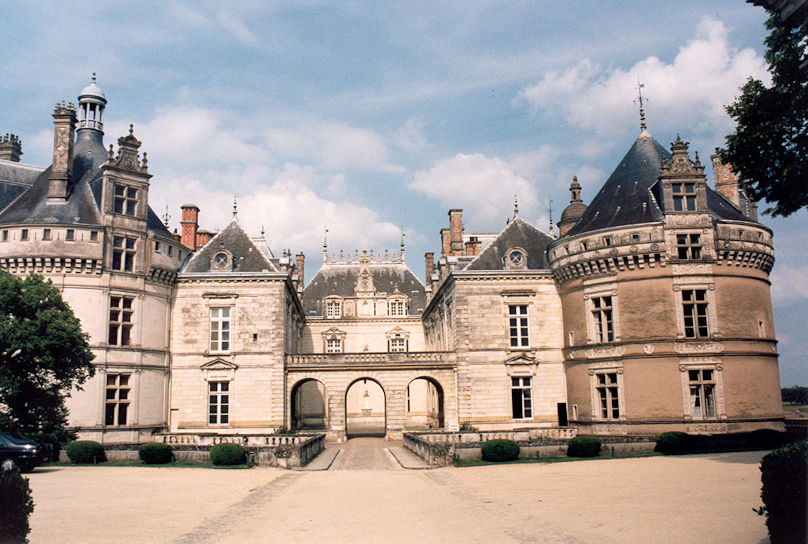 Château