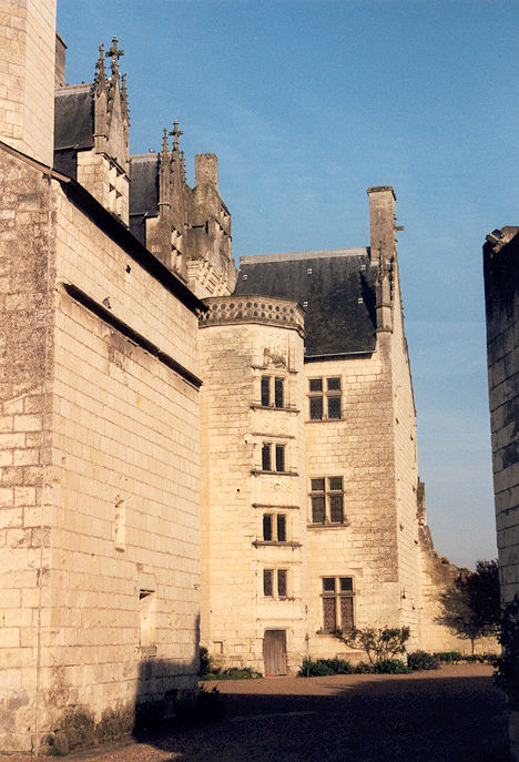 Château