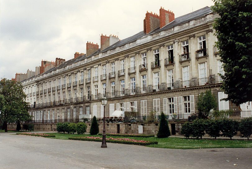Cours Cambronne
