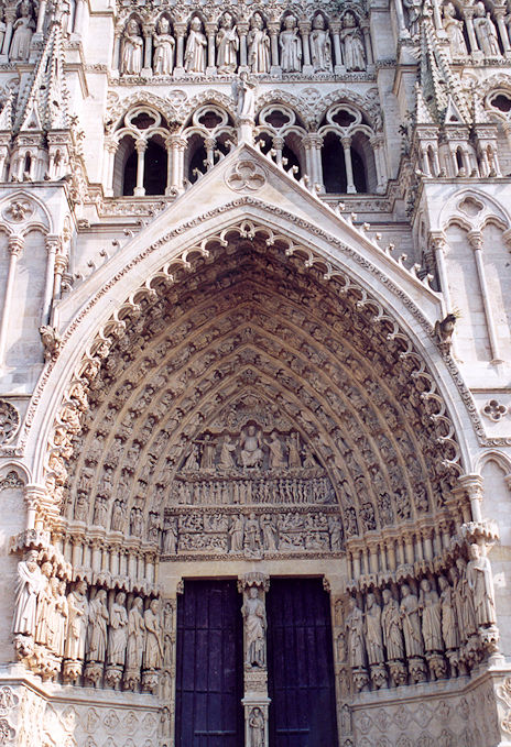 Notre-Dame Cathedral