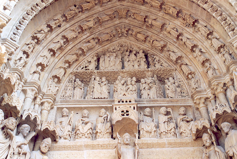 Notre-Dame Cathedral