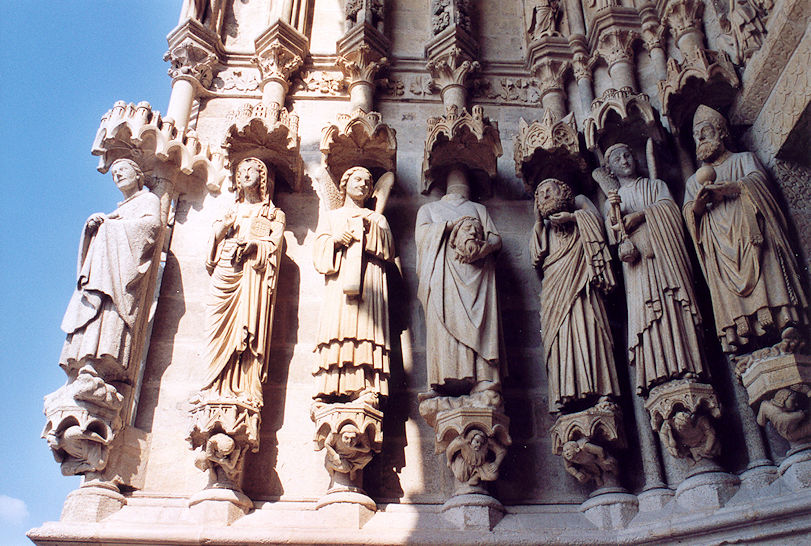 Notre-Dame Cathedral