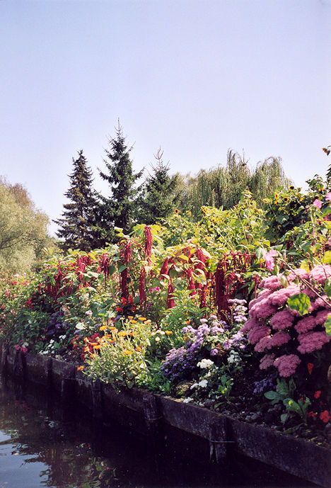 Hortillonnages