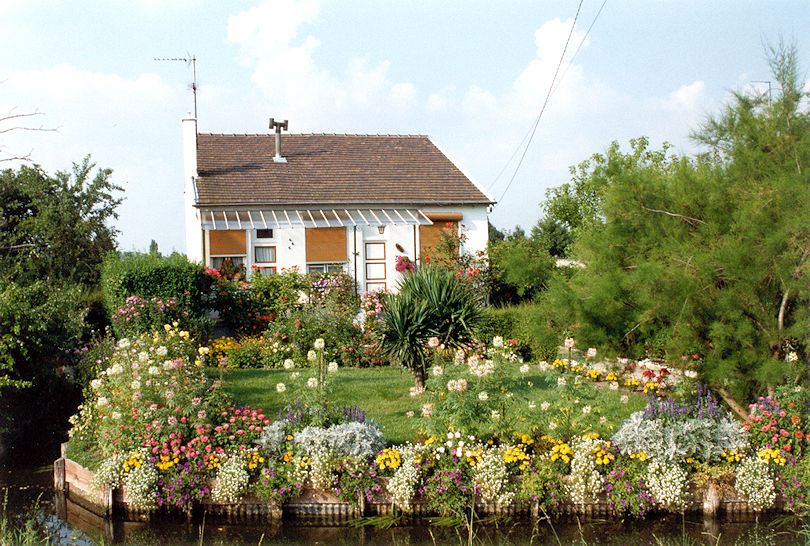 Hortillonnages