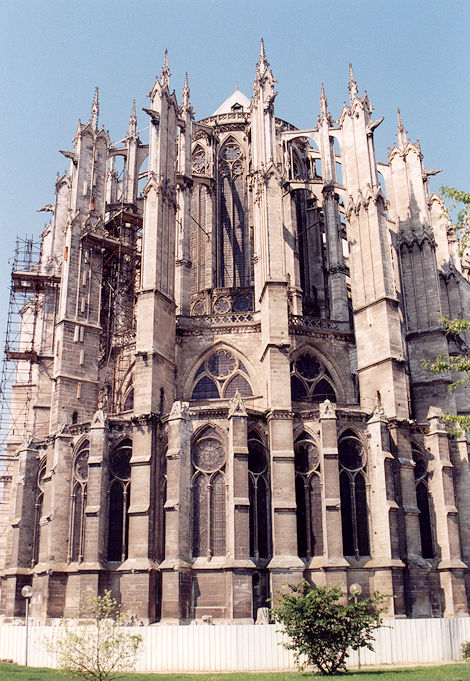 Saint-Pierre Cathedral