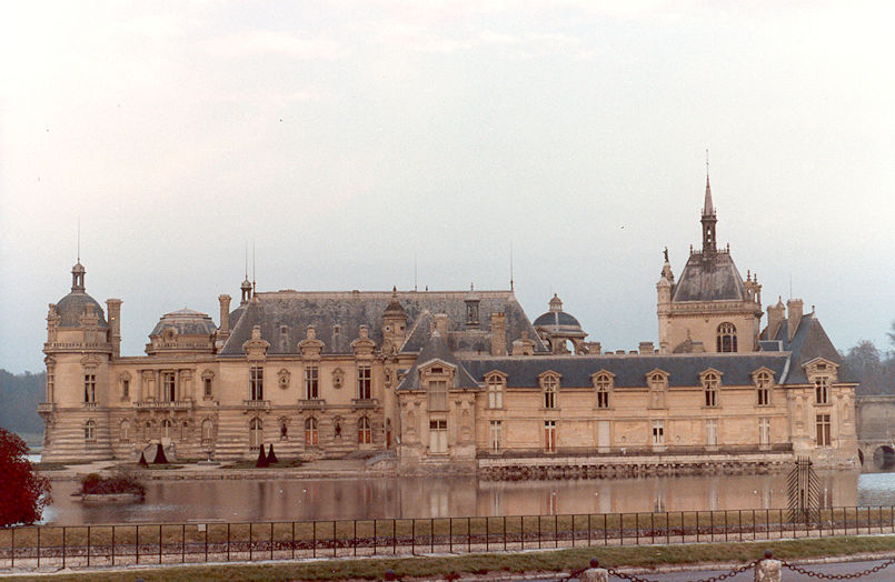 Château