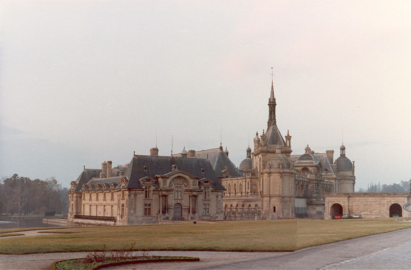 Château