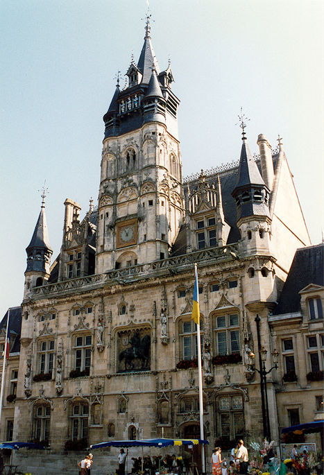 Town Hall
