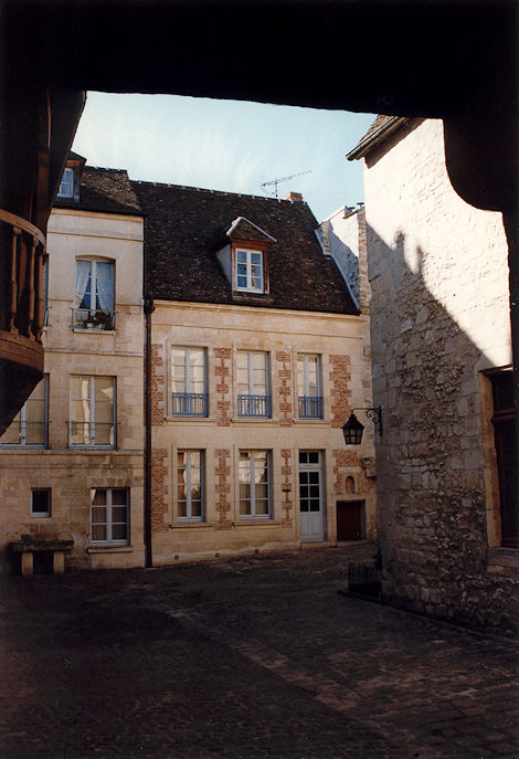 Hôtellerie du Dauphin