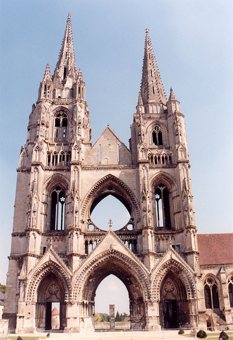 Saint-Jean-des-Vignes