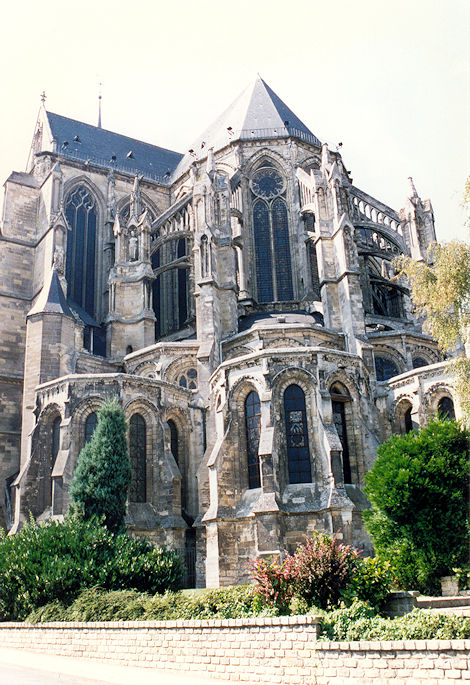 Basilica
