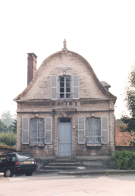 Maison Petit