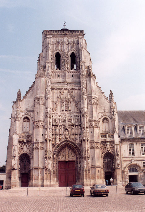 Abbey Church
