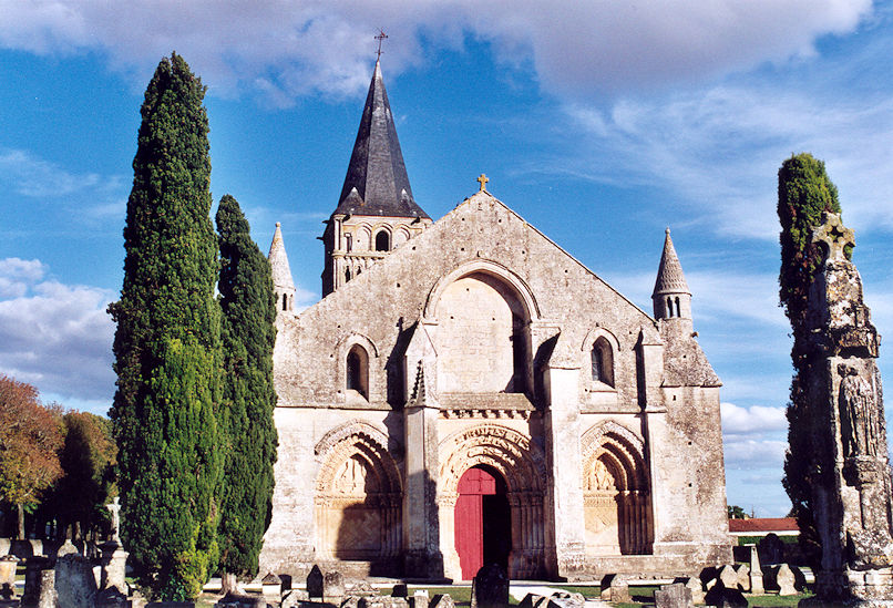St-Pierre