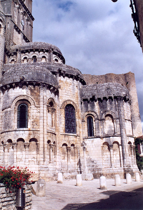 Église St-Pierre