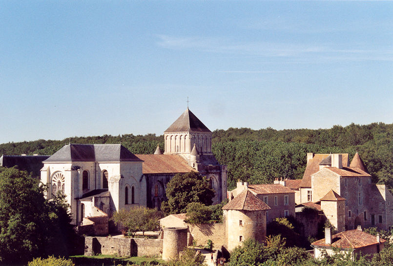 Abbaye