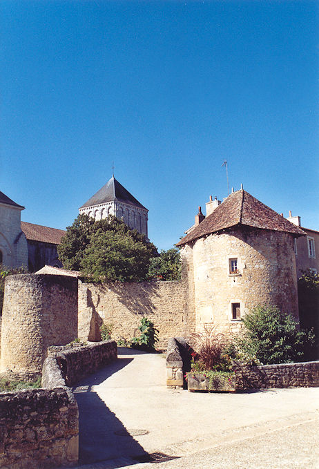 Abbaye