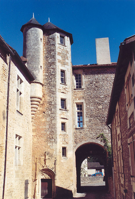 Abbaye