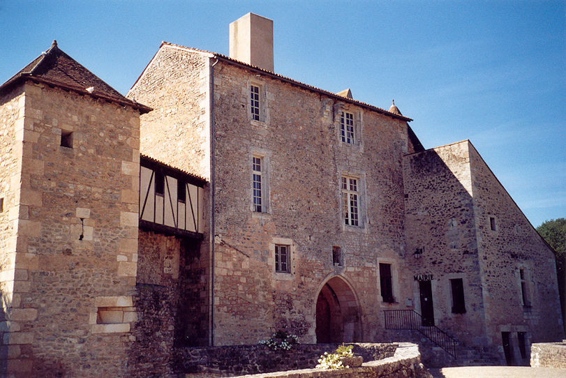 Mairie