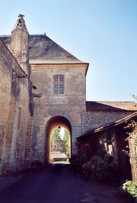 Abbaye