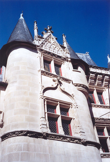 Hôtel Fumé