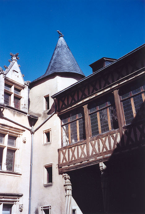 Hôtel Fumé