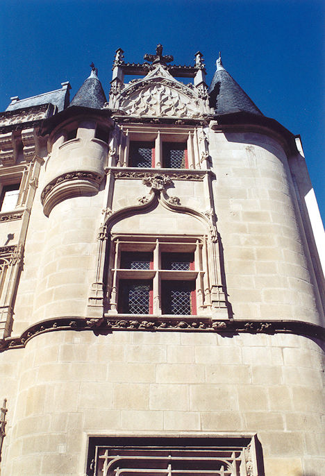 Hôtel Fumé