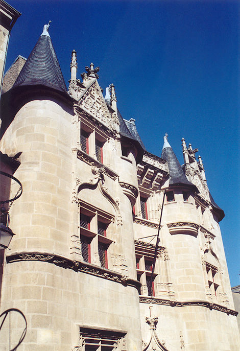 Hôtel Fumé