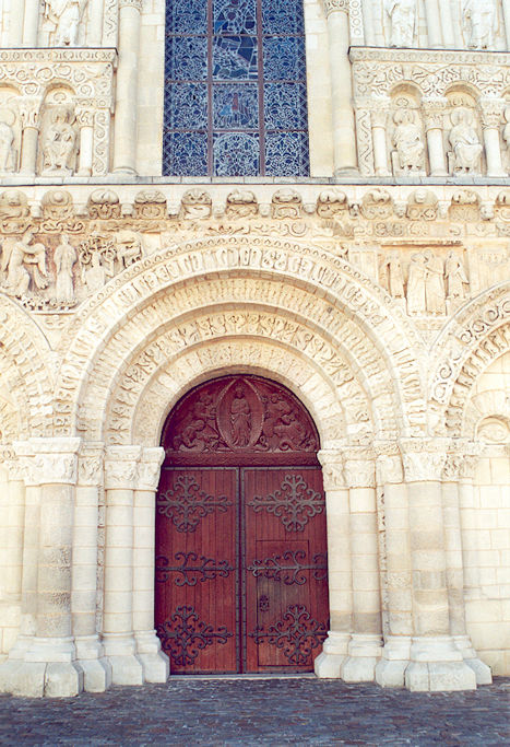 Notre-Dame-la-Grande