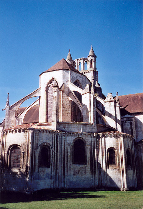 St-Jean de Montierneuf