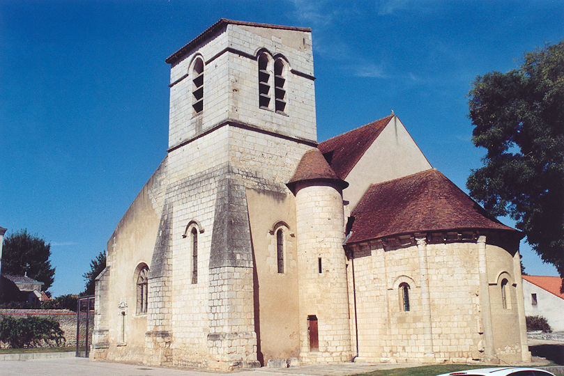 St-Germain