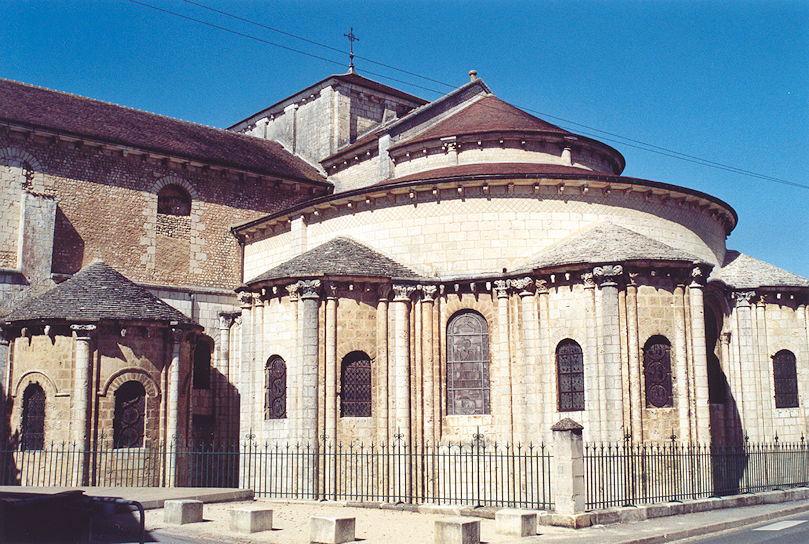 St-Hilaire-le-Grand