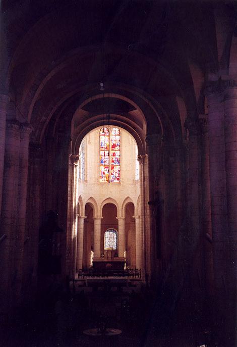 St-Jean de Montierneuf