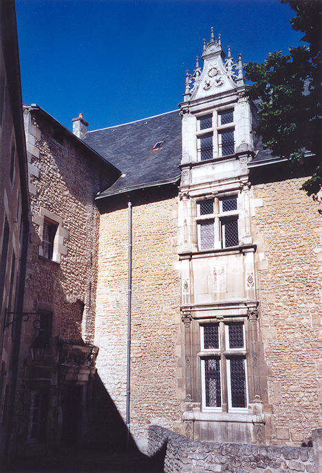 Hôtel Berthelot