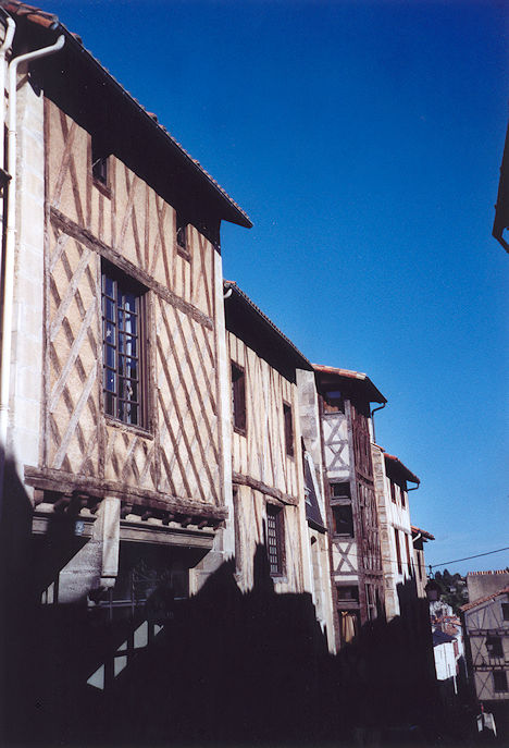 Rue de la Chaîne